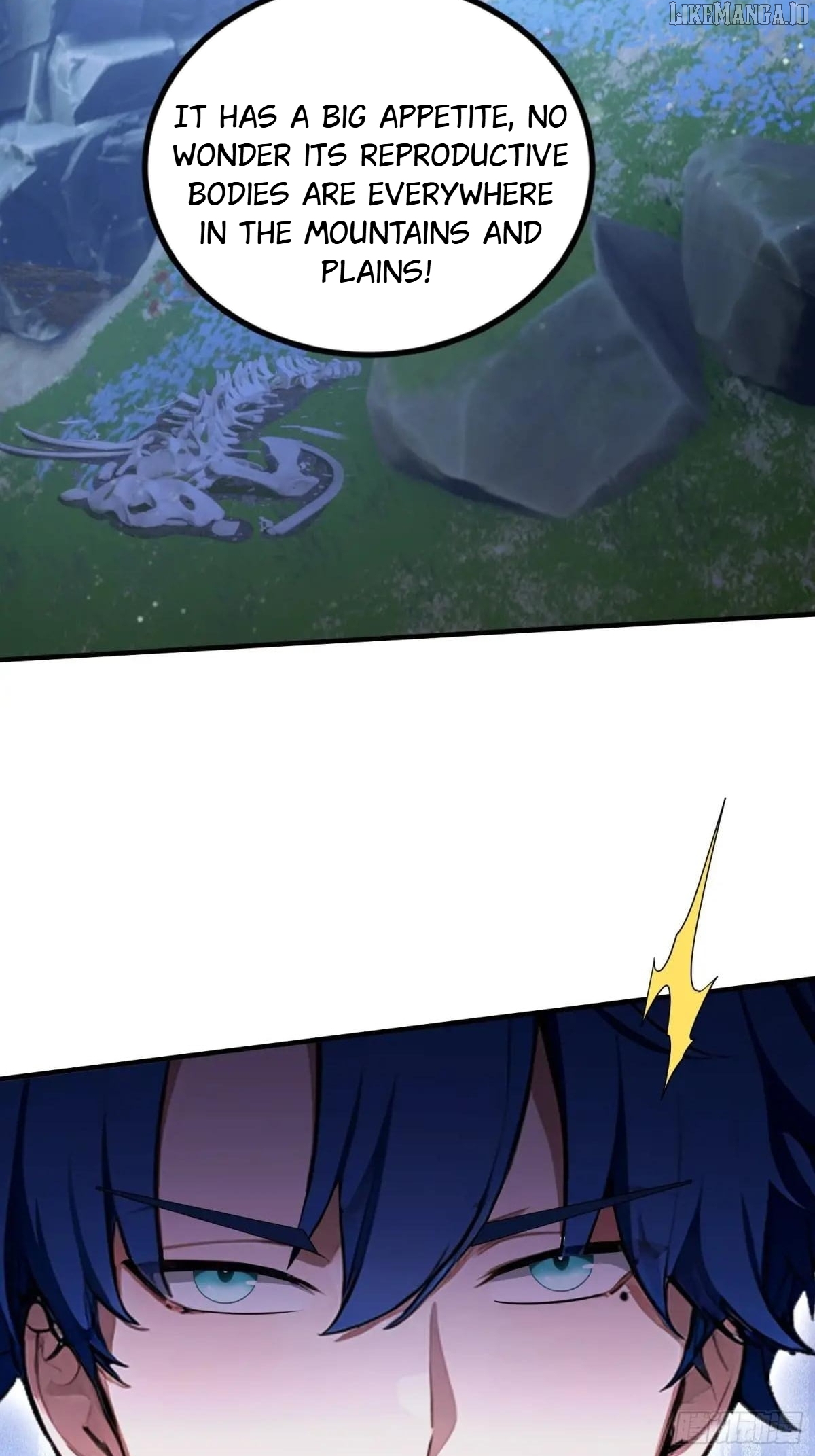 Outrageous! I opened a training class for empresses Chapter 67 - page 3